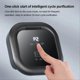 thumbnail image 1 of Air Purifier for Home Ozone Generator with UV Air Cleaner EU Plug, 1 of 5