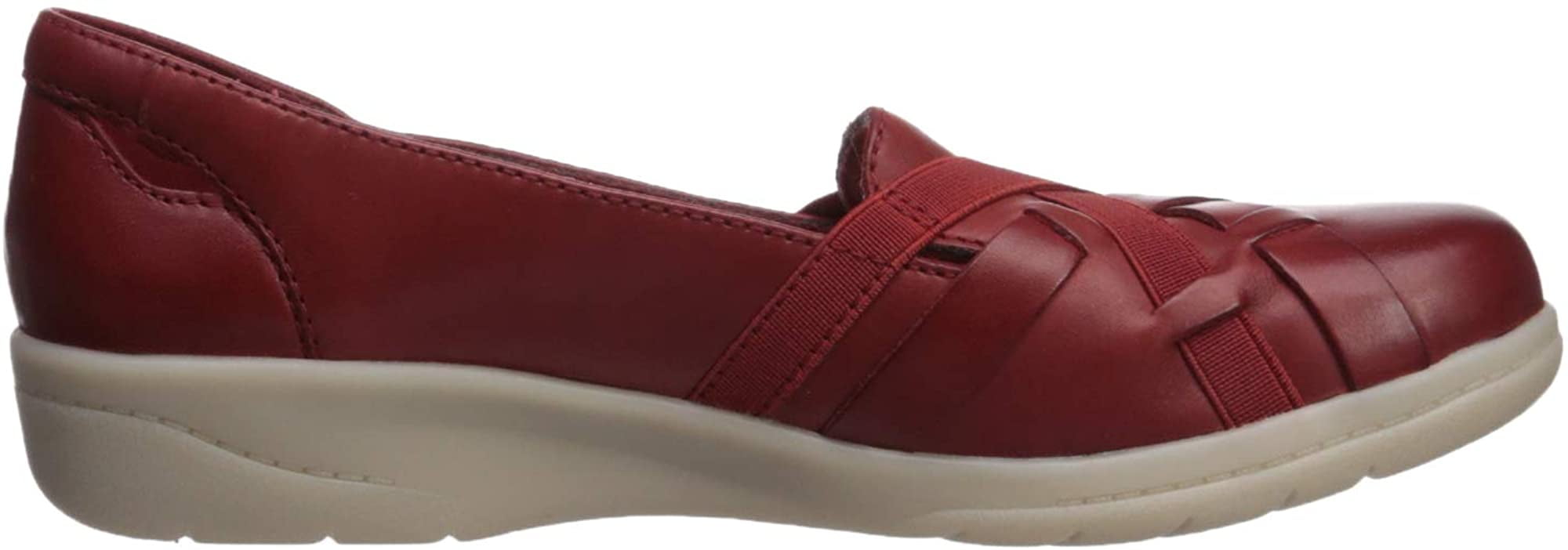 CLARKS Women's Cheyn Creek Loafer 