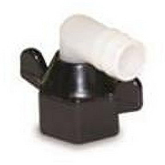SHURFLO 2443936 Hose End Fitting