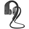 thumbnail image 1 of JBL Endurance Jump In-Ear Sound Isolating Sport Headphones - Black, 1 of 2