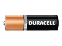 Duracell Coppertop Alkaline AA 24 Batteries MN1500