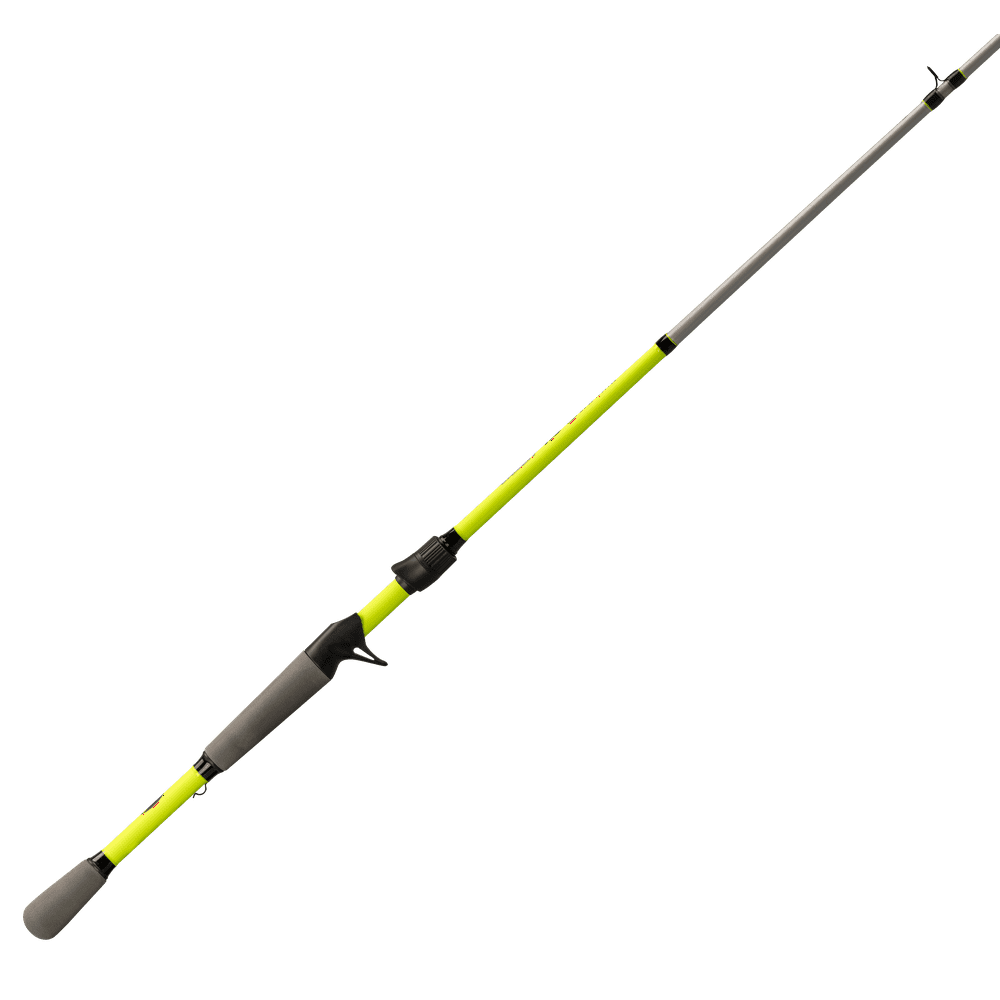 Lew's Laser HS 6'10" Medium Action Casting Rod