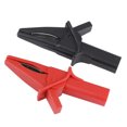 thumbnail image 4 of Dolphin Gator Clips 2 Pcs Raccord de DSO3064 H A Gator Clips Gator Clips Fonctionnalités Améliorées, 4 of 5