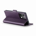 thumbnail image 5 of Funda tipo cartera Xiaomi Redmi Note 13 5G con cierre magnético, RFID, tarjetero, soporte, carga inalámbrica, 5 of 5