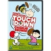 The Peanuts - Peanuts: Touchdown Charlie Brown [New DVD] Deluxe Ed