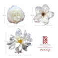 thumbnail image 3 of Arco de Flores artificiales PANEL DECORATIVO Deco Flora Luna Floral 1 pz de 1.10 x 35, 3 of 4
