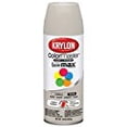 thumbnail image 4 of Krylon  ColorMaster  Matte  Surf  Spray Paint  12 oz., 4 of 5