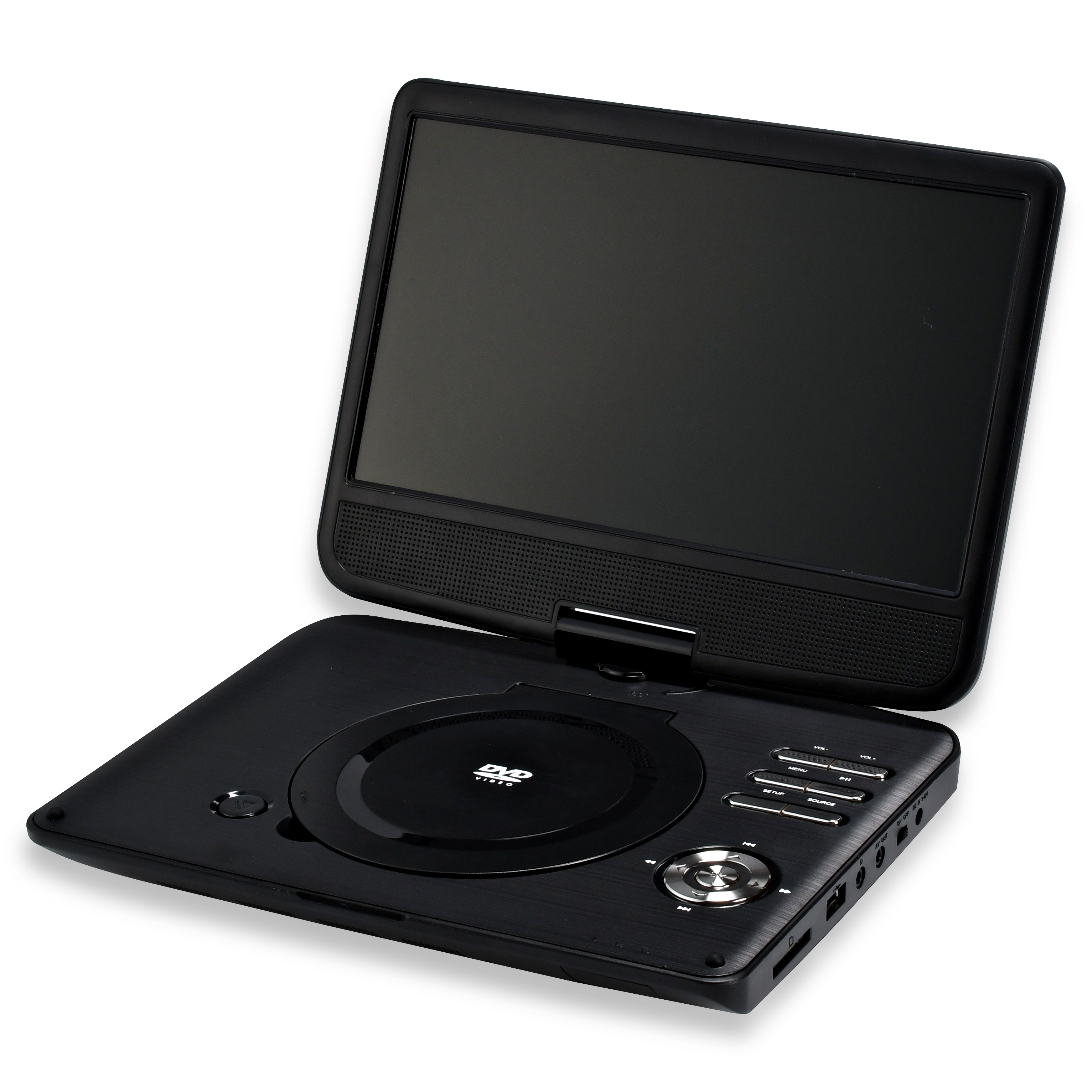 Onn Portable Dvd Player 10 Walmart