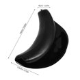 thumbnail image 2 of Salon Shampoo Bowl Neck Rest for Soft Comfort Non Slip Pillow, 2 of 4