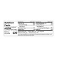 thumbnail image 6 of Second Nature Dark Chocolate Medley Trail Mix, 10 oz, 8 Count – Healthy Snack with Nuts, Fruit & Dark Chocolate, 6 of 10