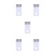 thumbnail image 3 of Cepillo de limpieza Injueey 5Conjunto Blanco, 3 of 6