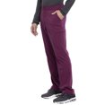 thumbnail image 3 of Cherokee Euphoria Men Scrubs Pant Fly Front Cargo CK205A, 3 of 5