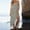 Gris, variante sur Lenago Robe Sans Manches Grande Taille pour Femmes, Robe d'Été Décontractée Sans Manches, Robe Ample à Bretelles Rondes, Robe de Plage, Robes Maxi Bohèmes, Robes d'Été de Plage en Liquidation