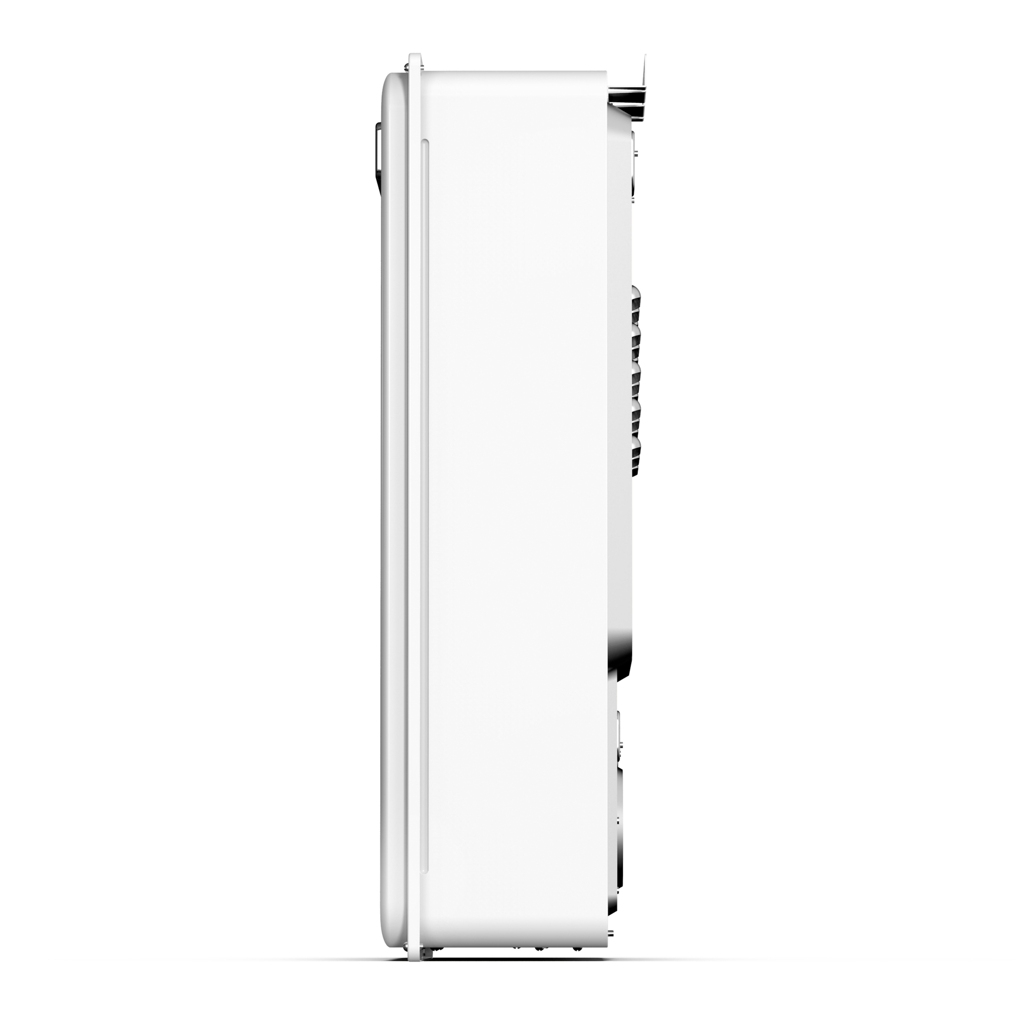 Eccotemp 45H-Ng 6.8 GPM Residential Natural Gas Tankless Water Heater - White