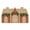 D-Khaki(35), variant on Christmas Gingerbread House Shaped Area Rug, Non- Ultra Soft Microfiber Door Mat Plush Decorative Welcome Mat for Living Room Bedroom Decor