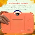 thumbnail image 7 of 7-inch Kids Tablet Android Educational Learning Machine with WiFi Bluetooth, Expandable 128GB Storage, 4000mAh Battery, Dual Cameras, Durable Case - Perfect Gift for Children's Birthday Christmas, 7 of 7