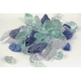 thumbnail image 3 of Seaglass Clear Blue & Green 1.5Lb. Packages Each 1in. – 2in., 3 of 3