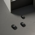 thumbnail image 4 of TEHAUX 12Ud Adhesivas Para Electrodomésticos Con Rotación 360 Y Resistente ABS, 4 of 8