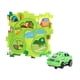 thumbnail image 3 of Pistas de rompecabezas,Conjunto de actividades STEM con seguimiento de vehículos y rompecabezas,Pistas de rompecabezas con coche,juguetes educativos de aprendizaje,Rompecabezas educativo Tierra, 3 of 9