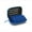 Blue, variant on Soft Breathable Cooling Towels Sweat Rag Ice Cold Towel Quick-Drying Sport Towel with Storage Box for Yoga, Golf, Gym, Camping, Running, Workout & More Activities