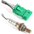 thumbnail image 3 of Sonda Lambda JAMW de oxígeno O2 de 4 pines para Peugeot 106 206 207 306 406, 3 of 5
