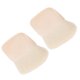 thumbnail image 1 of OULII 2Ud De Brochas De Maquillaje Beige Para Viaje Con Suaves Para Polvo Y Rubor, 1 of 6