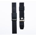 thumbnail image 2 of Correa de reloj adaptada Lumiinox Rumino de 23 mm para hombre, correa de silicona para reloj deportivo para exteriores, 2 of 4