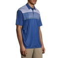 thumbnail image 4 of Ben Hogan Short Sleeve Graphic Collared Active Fit Polo (Men's) 1 Pack, 4 of 6