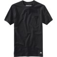 thumbnail image 1 of Aeropostale A87 - Camiseta gráfica con bolsillo para hombre, color negro, XS, 1 of 1