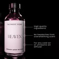 thumbnail image 3 of Aceite difusor de aromas THE MAGIC SCENT Heaven Hotel, 500 ml, 3 of 9