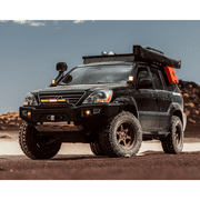 OME BP-51 Lexus GX470 (03-09) 2 - 3 inches Lift Kit Old Man Emu Suspension Fits 03-09 Gen Lexus GX470