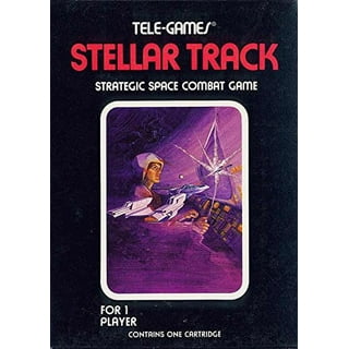 Atari 2600 Keystone Kapers - Video Game Cover Trading Card (new)