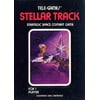 Stellar Track CARTRIDGE ONLY (Atari 2600) - Pre-Owned