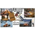 thumbnail image 6 of Bushcraft Survival Bugout Fire Starter Kits, 6 of 7