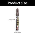 thumbnail image 5 of Wood Scratch Repair Markers, Wood Repair Tool for Scratches, Wood Floors, Tables, 5 of 18