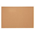 thumbnail image 2 of Gexandy 1682314 Standard Cork Bulletin Board Oak Finish Frame 5-Ft W X 3-Ft H, 2 of 2