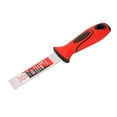 thumbnail image 2 of Flexible Putty Scraper, 1in Putty Scraper  for Repairing, 2 of 7