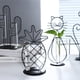 thumbnail image 2 of Bearachild Estación de propagación Soporte funcional y decorativo para esquejes de plantas Elegante y multifuncional Jardín y Patio brote, 2 of 6