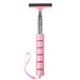 thumbnail image 1 of Rearview Mirror Cleaner Retractable Car Mirror Squeegee with Non-slip Handle Portable Handheld Car Rearview Mirror Wiper Cleaning Tool, 1 of 8