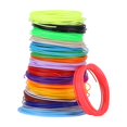 thumbnail image 1 of LAFGUR Filament, Filament Refills, 1.75mm Diameter Low Temperature 3D Pen For Home, 1 of 8