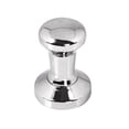 thumbnail image 3 of De Granos De Expreso Plana de material acero Inoxidable Tamper De 51 Mm Plata, 3 of 8