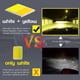 thumbnail image 3 of 2 faros delanteros para motocicleta impermeables LED para motocicleta (rojo) Likrtyny Accesorios para autos y motos, 3 of 6