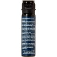 thumbnail image 5 of Pepper Enforcement 4 oz. Foam Police Strength 10% OC Spray with Holster, 5 of 7