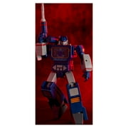 Transformers-hasbro Tra Gen Red G1 Soundwave
