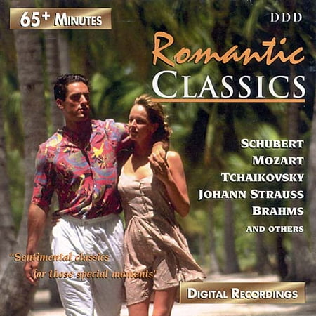 Romantic Classics