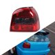 thumbnail image 1 of Lámpara de freno de luz trasera LED, reemplazo de piezas de reparación resistentes profesionales rojas, accesorio de coche, montaje de luz trasera, fácil instalación Bien, 1 of 8