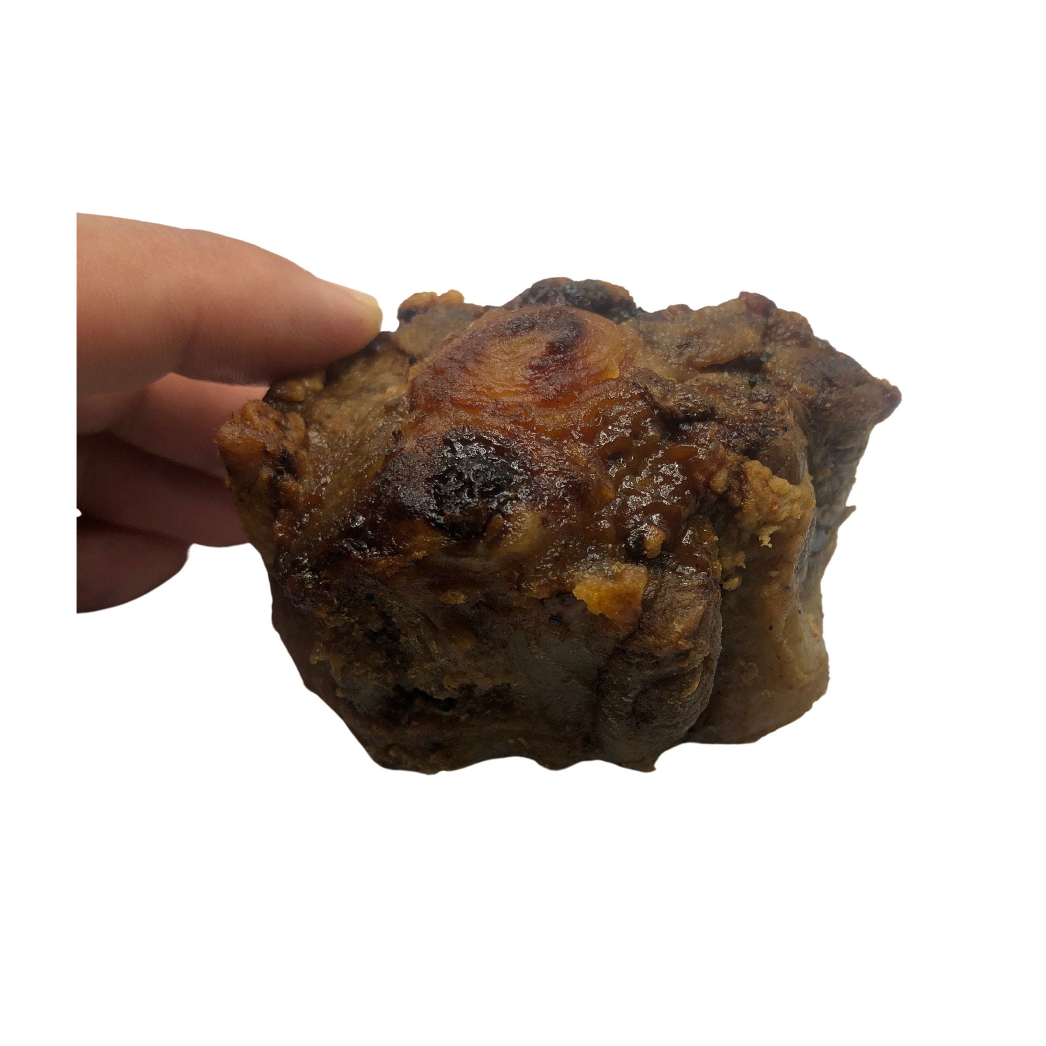 Realistic Cooked Oxtail Silicone Mold| Food Shape Silicone Mold| Soap Mold| Candle Mold| Mold for Wax| Mold for Resin| Not Food Grade