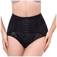 thumbnail image 1 of Birdeem Ladies Seamless Body Shaper Abdominal Lifter Hip Shaper Stretch Slimming Body Corset, 1 of 1