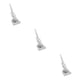 thumbnail image 1 of Riwesomey Kit de velocímetro de barco de 80 mph, tubo de Pitot de recogida Universal, accesorios para barcos, medidor de medida profesional para Type1 NO1, 1 of 6