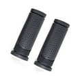 thumbnail image 2 of CENL Bike Bicycle Anti-skid Ahock Absorption Handlebar Grips Glove Long/Short, 2 of 5